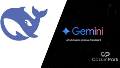 DeepSeek'in Yeni Yapay Zekâ Modeli Gemini Verileriyle Eğitilmiş Olabilir