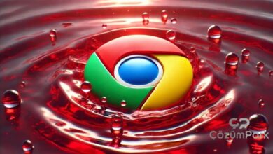 Google Chrome’daki Güvenlik Açığı Kapatıldı: Kullanıcılar Güncelleme Yapmalı