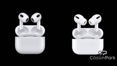 Apple, AirPods için Yeni Hareket Kontrolleri ve Kamera Özelliği Geliştiriyor