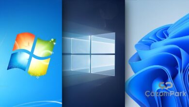 Eski Bir CD Programı, Windows 11 İçin Yeniden Hayat Buldu