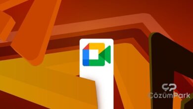 Google Meet Kamera Yayını Özelliğiyle Sunum Deneyimini Genişletiyor