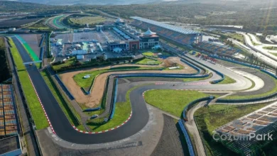 İstanbul Park Pistinin Yönetimi Resmen TOSFED’e Geçti