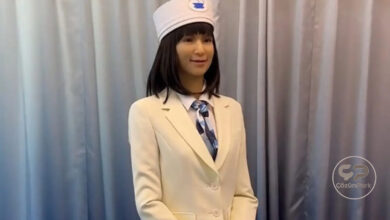 Japonya’daki Robot Otel Sosyal Medyada Gündem Oldu