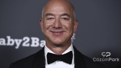 Jeff Bezos'un Yaşadığı Adadan Gelen Atık Suları Komşu Kasabaya Taşımak için Yasa Çıkarılıyor