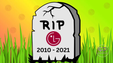 LG Akıllı Telefonlar için Son Güncelleme Fırsatı Bugün Sona Eriyor