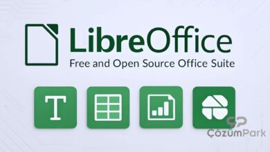 LibreOffice 25.8 Beta 1 Daha Gelişmiş Özelliklerle Kullanıma Sunuldu