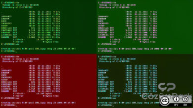 Linux'ta Terminal Verimliliğini Artıracak En İyi Multiplexer Aracı