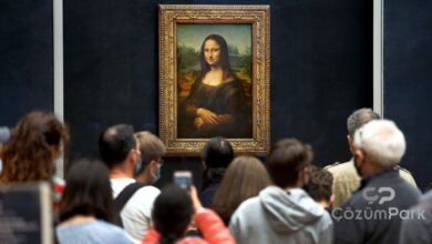 Louvre Müzesi, Telefon Bağımlısı Turistler ve Aşırı Kalabalık Nedeniyle Geçici Olarak Ziyarete Kapatıldı