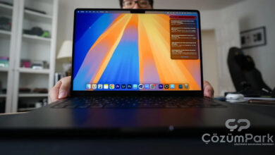 MacOS Kullanımına Yeni Başlayanlar için 8 Pratik İpucu