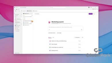 Microsoft 365 Copilot Notebooks Artık Windows için OneNote Üzerinden Kullanılabiliyor