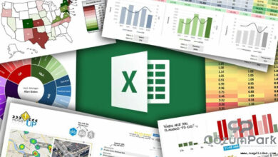 Microsoft Excel'e Dev Yenilikler Geldi Copilot ve Akıllı Veri Özellikleri Güncellendi