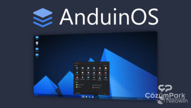 Microsoft Geliştiricisinden AnduinOS Müjdesi Windows Benzeri Linux Dağıtımı Güncellendi