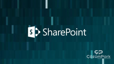 Microsoft SharePoint, Modern Şablonlarıyla Sayfa Oluşturmayı Kolaylaştırıyor