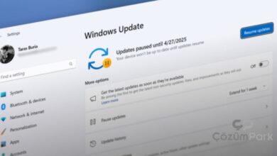 Microsoft, Windows Update Üzerinden Eski Sürücüleri Kaldırmaya Başladı