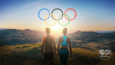 Olimpiyat Oyunları için Büyük Yapay Zekâ Planları Hazırlanıyor