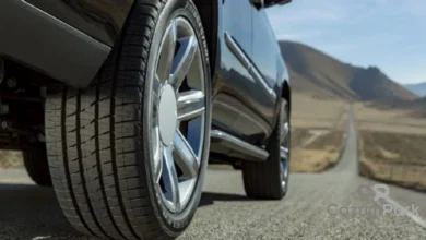 Otomobillerde Akıllı Lastik Teknolojisi Yeni Bir Dönemi Başlatıyor