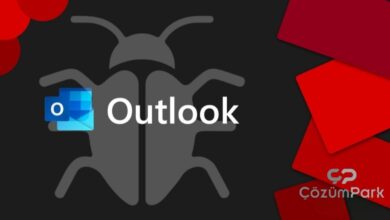 Outlook Uygulamasında Ciddi Hata E-posta Açmak Bile Uygulamayı Çökertiyor