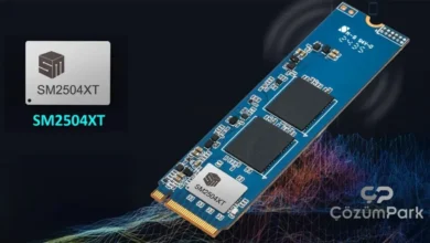 PCIe 6.0 SSD'ler 2030'dan Önce Kullanıma Sunulmayabilir