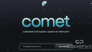 Perplexity, Comet AI Tarayıcısını Windows için Test Etmeye Başladı
