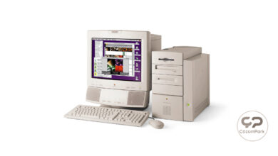Power Mac G3'te 27 Yıl Saklı Kalan Fotoğraf Nihayet Ortaya Çıktı