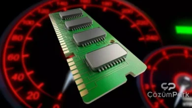 RAM Hızı Nasıl Kontrol Edilir? Bilgisayarınızın Bellek Performansını Anlamanın Yolları