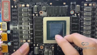 RTX 4090 Görünümlü Sahte Ekran Kartları Piyasada Ortaya Çıktı
