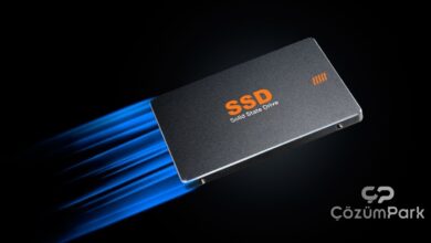 SSD’lerde Uzun Vadeli Veri Saklama Tehlikesi Büyüyor