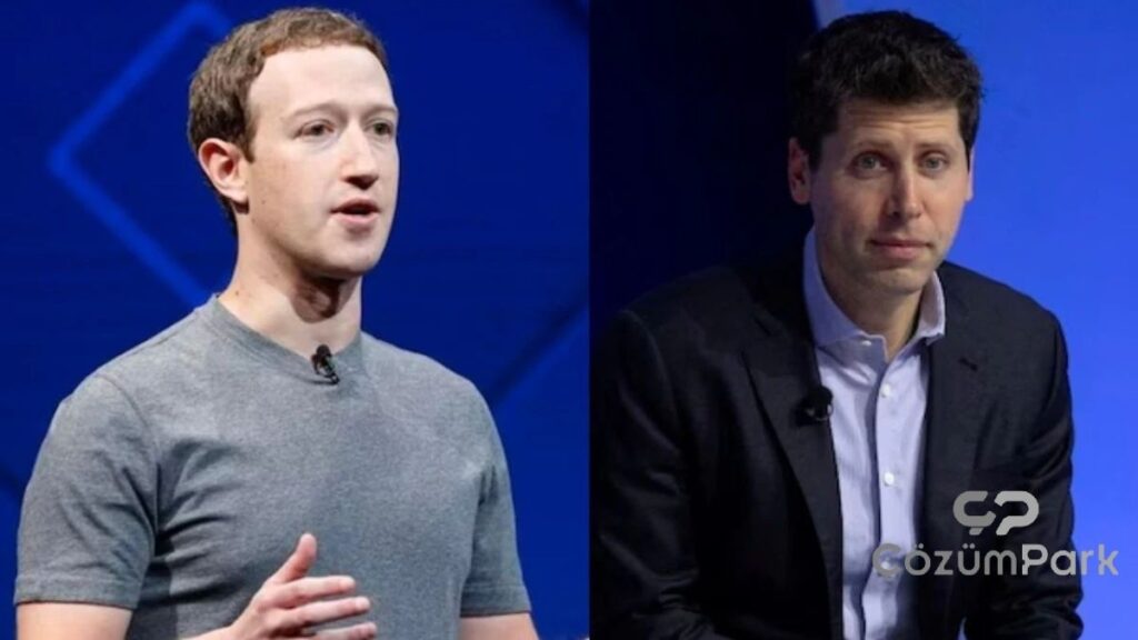 Sam Altman, Meta'nın OpenAI Uzmanlarını Transfer Etmek için 100 Milyon Dolar Teklif Ettiğini Söyledi