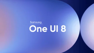 Samsung One UI 8.0