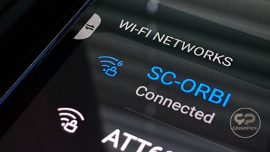 Samsung Telefonlarda Gizli Kalan Wi-Fi Ayarları Nasıl Açılır
