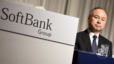 SoftBank, Süper Yapay Zekâ Platformlarında Liderliği Hedefliyor