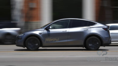 Tesla’nın Sürücüsüz Robotaksi Testleri İncelemeye Alındı