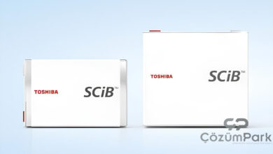 Toshiba, 6 Dakikada Şarj Olan ve 20.000 Dolum Döngüsüne Dayanan Yeni Pilini Tanıttı