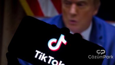Trump'tan TikTok Satışı için Yeni Uzatma Sinyali Geldi