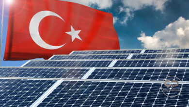 Türkiye, Yenilenebilir Enerjide 72 GW Barajını Aştı