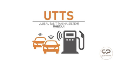 UTTS Sistemi Bugünden İtibaren Zorunlu Ulusal Taşıt Tanıma Sistemi Hakkında Bilinmesi Gerekenler
