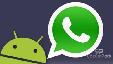 WhatsApp Android Sürümüne Belge Tarama Özelliği Geliyor