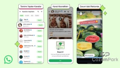 WhatsApp Durum Sekmesine Reklam Getirmeye Hazırlanıyor