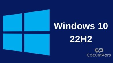 Windows 10 22H2 için Bant Dışı KB5063159 Güncellemesi Yayınlandı
