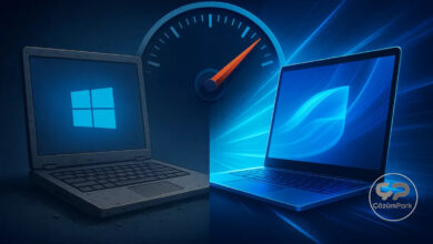 Windows 11 Tanıtımında Kullanılan Hız Testi Tartışma Yarattı