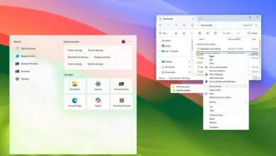Windows 11'de Sisteminizi Kişiselleştirmek İçin 6 Önemli Kayıt Defteri Ayarı