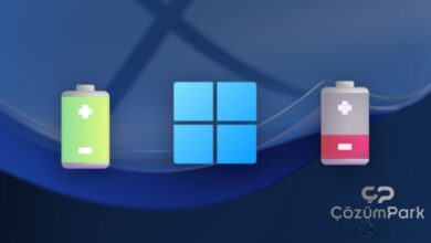 Windows 11’e Uyarlanabilir Enerji Tasarrufu Özelliği Geliyor