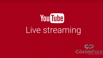 YouTube Canlı Yayın Yaş Sınırını 16'ya Yükseltiyor