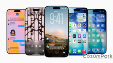 iOS 26 Beta 2 Yayınlandı Liquid Glass Tasarımındaki Sorunlar Çözüldü