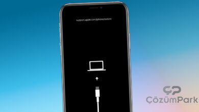 iOS 26 Güncellemesi ile Açılmayan iPhone'lar Bilgisayara Gerek Kalmadan Onarılabilecek