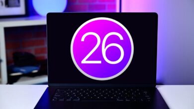 Apple'ın Yeni İşletim Sistemi macOS 26 Tahoe Adıyla Tanıtılacak