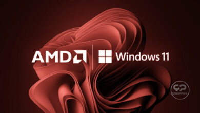 AMD, Ryzen İşlemcilerdeki TPM ve BitLocker Sorununu Anakart Üreticilerine Bağladı