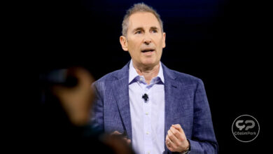 Amazon CEO’su Andy Jassy Şirketler Yapay Zekâyı Benimsemeli, Aksi Hâlde Geri Kalacaklar