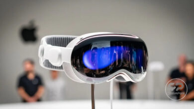 Apple, Eski Vision Pro Mühendisini Gizli Bilgi Hırsızlığıyla Suçladı