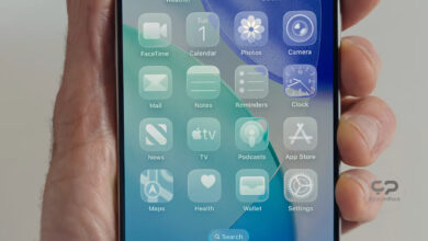 Apple, iOS 26'da Liquid Glass Tasarımında Değişikliğe Gidiyor